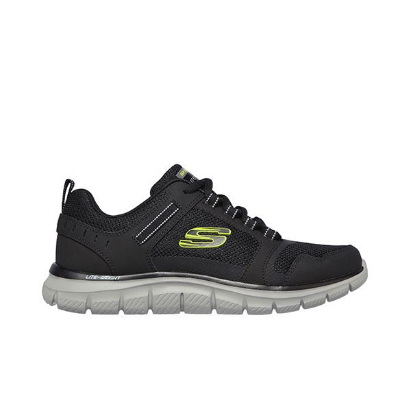 SKECHERS  232001/bklm