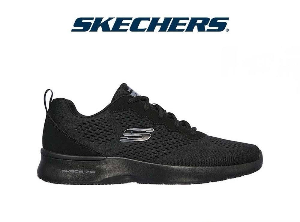 SKECHERS  232291/bbk