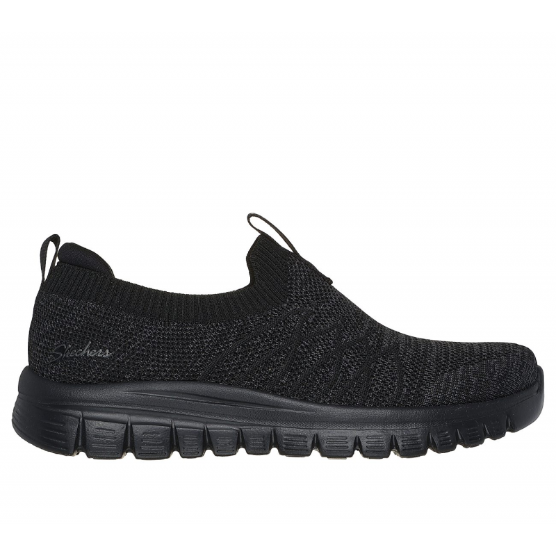 Skechers 100693BLK