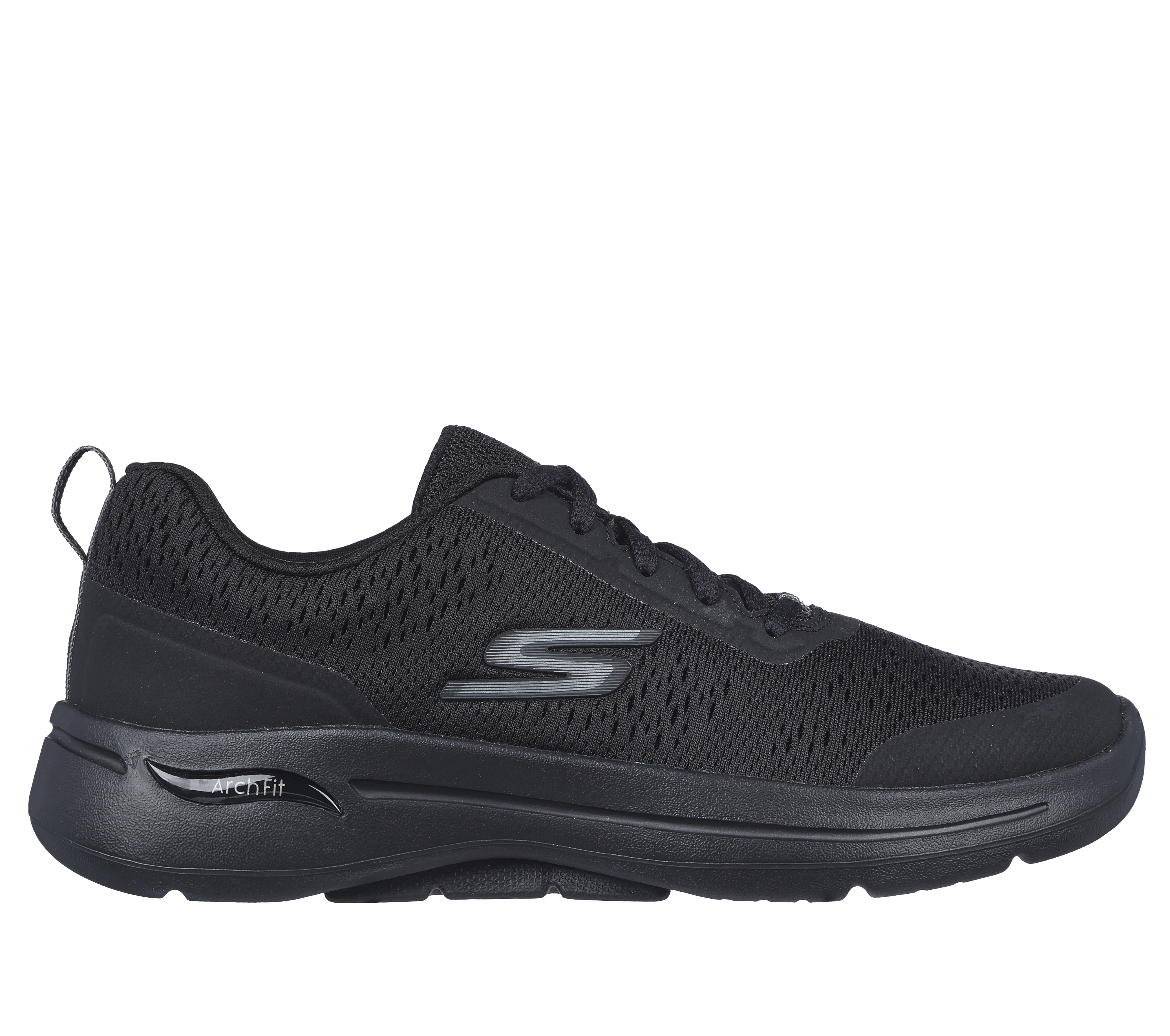 Skechers 124887\BBK