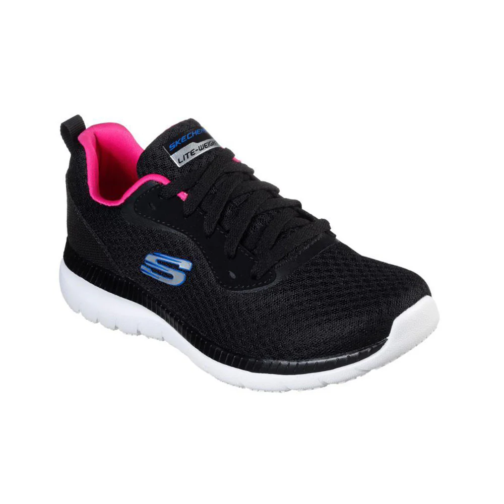 Skechers 12606 bkhp