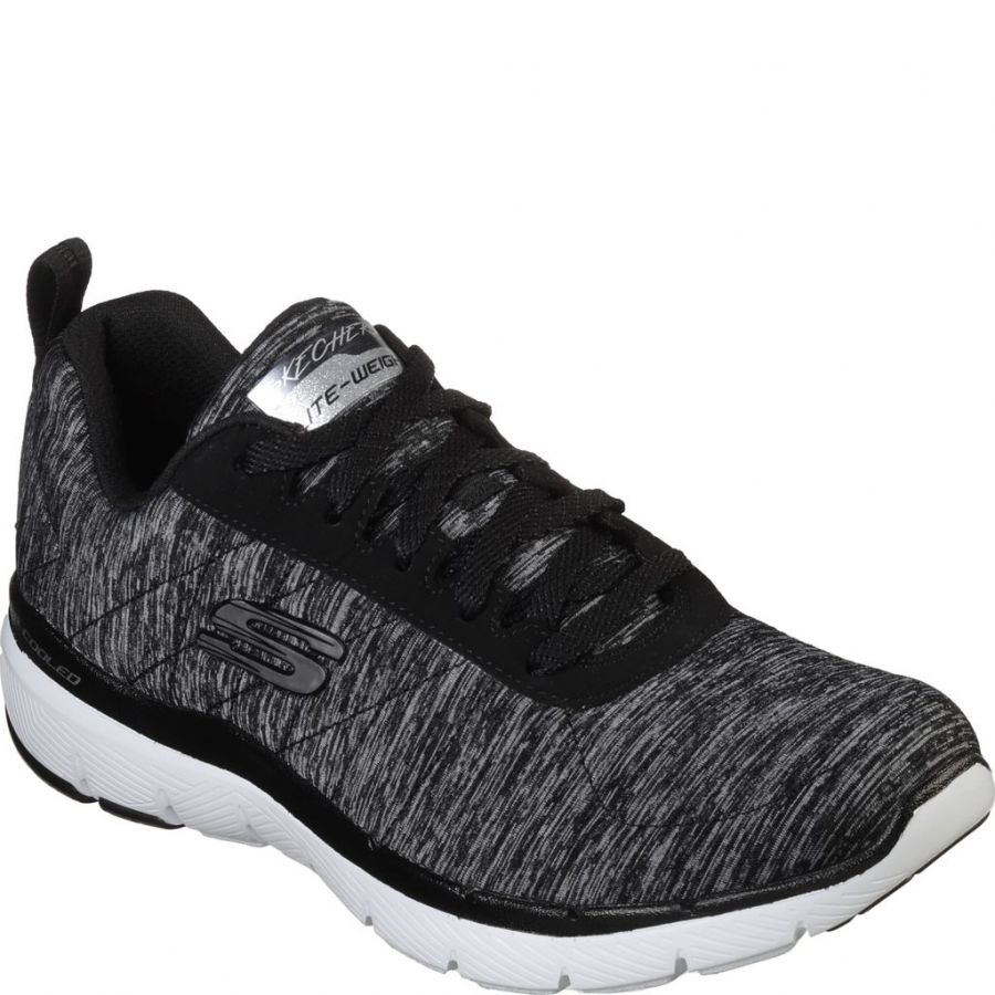 skechers 13067/bkw