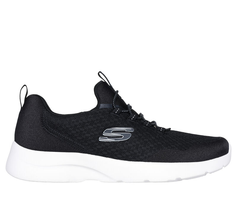 SKECHERS 149657\BKLB