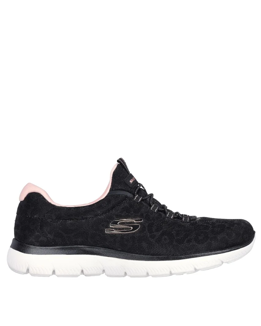 Skechers 150111\BKRG