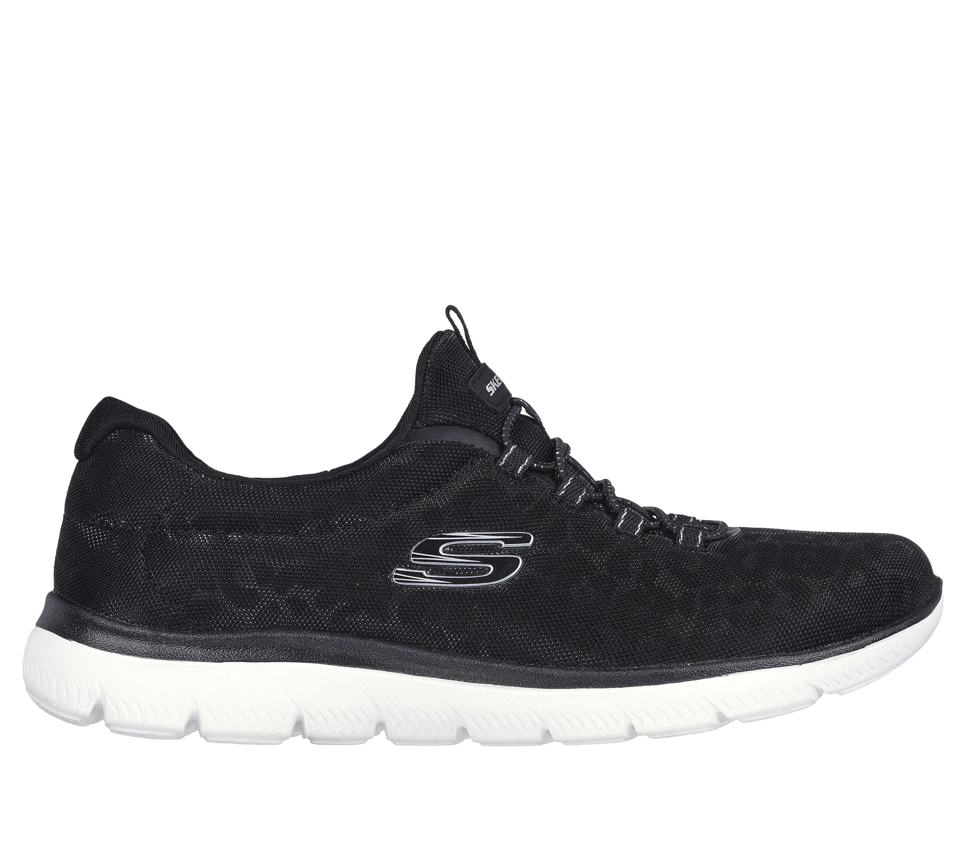 skechers 150111\blk