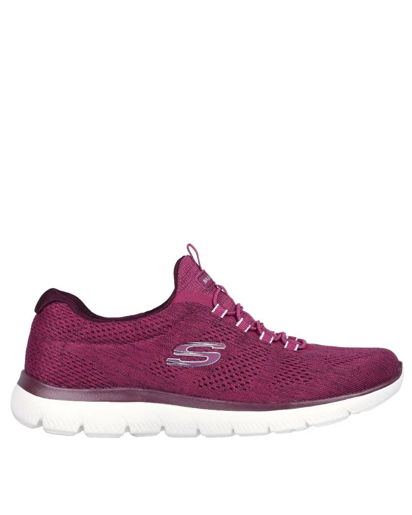 SKECHERS 150113/PLUM