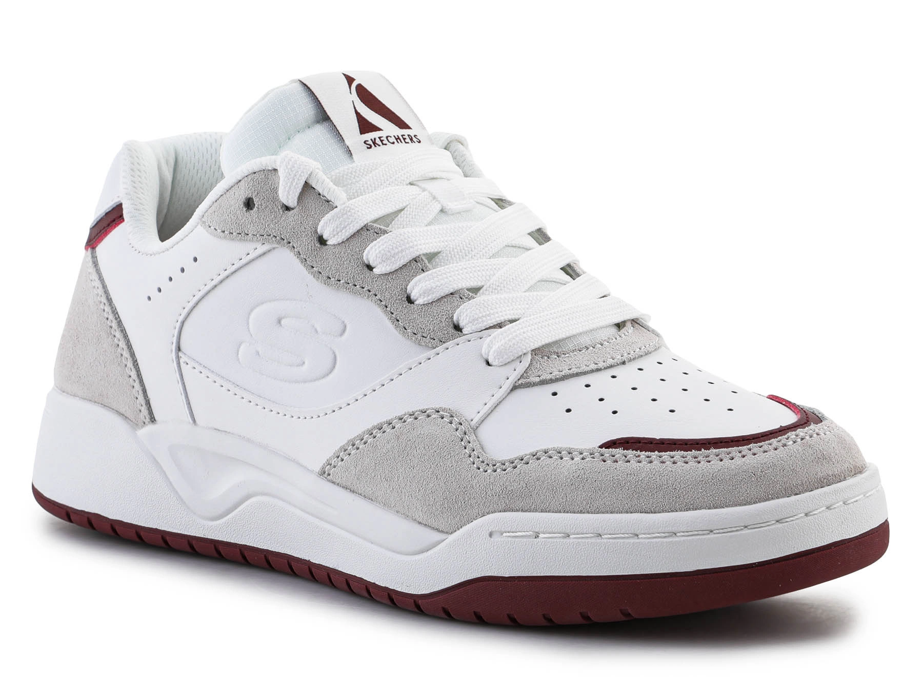 SKECHERS 183241\WBUG