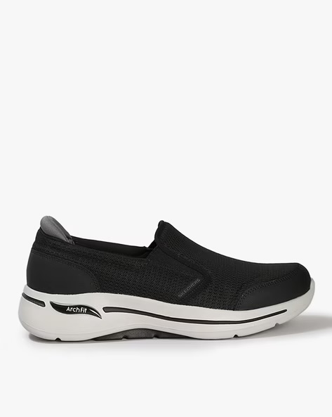 SKECHERS 216264\BKGY