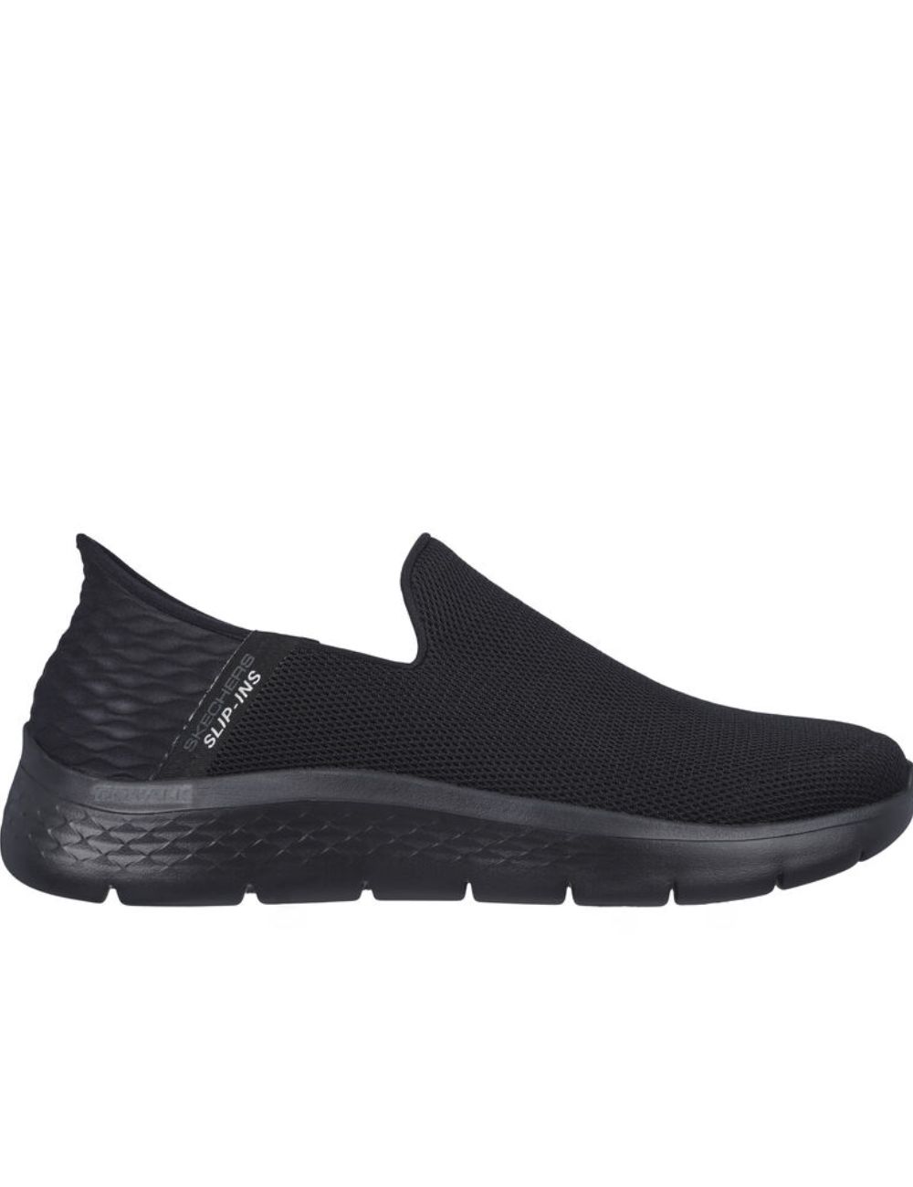 SKECHERS 216491/BBK