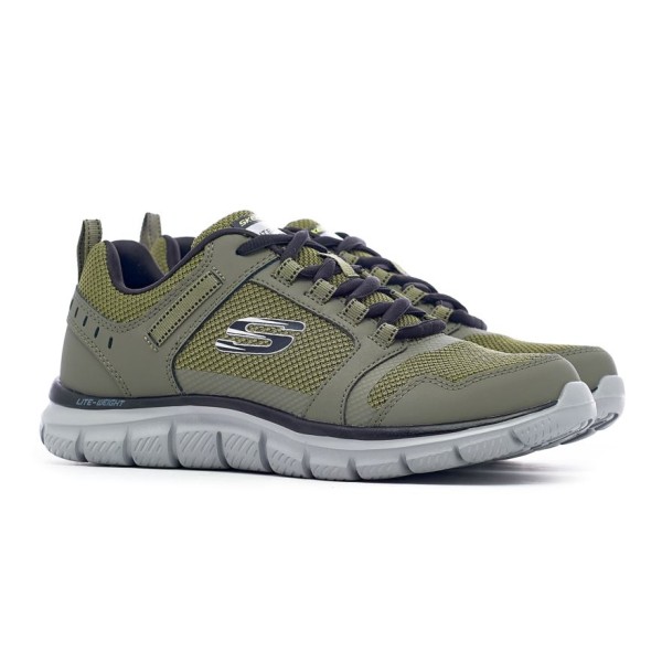 SKECHERS 232001/OLBK