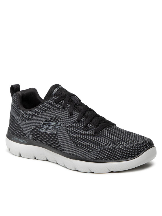 SKECHERS 232057/bkw