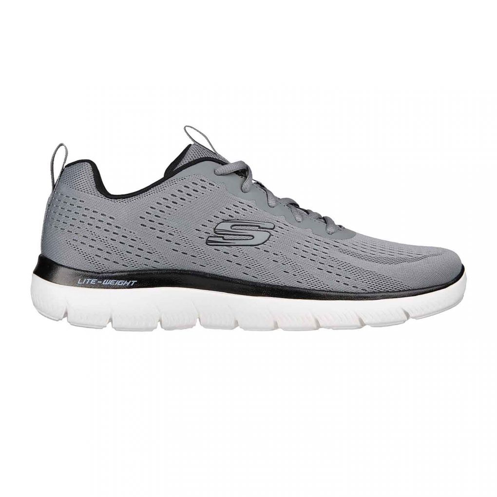 SKECHERS 232395/gybk