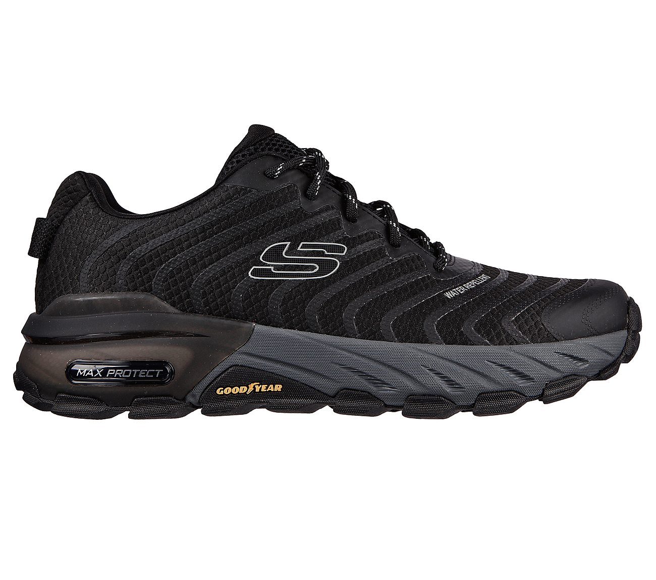 Skechers 237300/bkcc