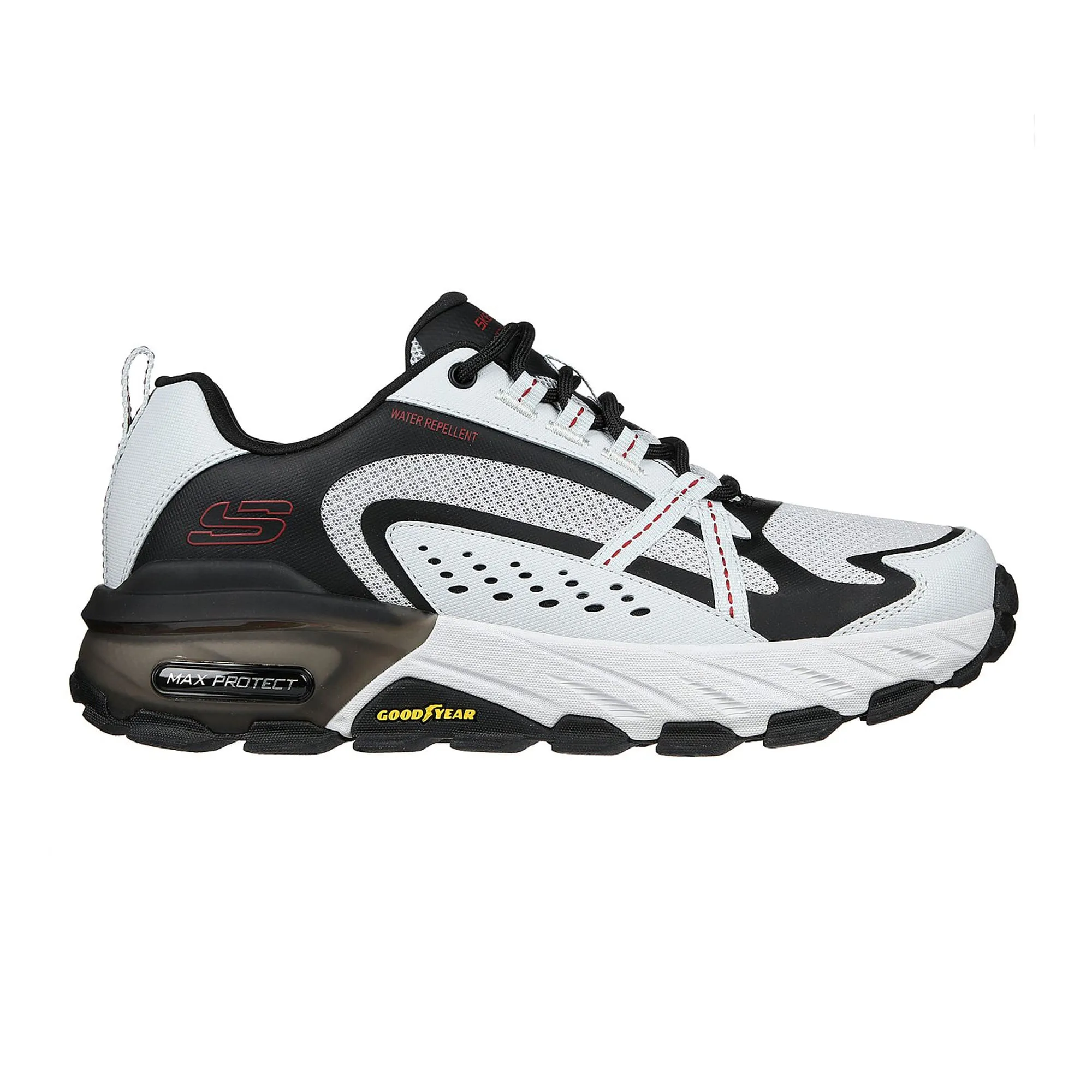 SKECHERS 237303GYBK