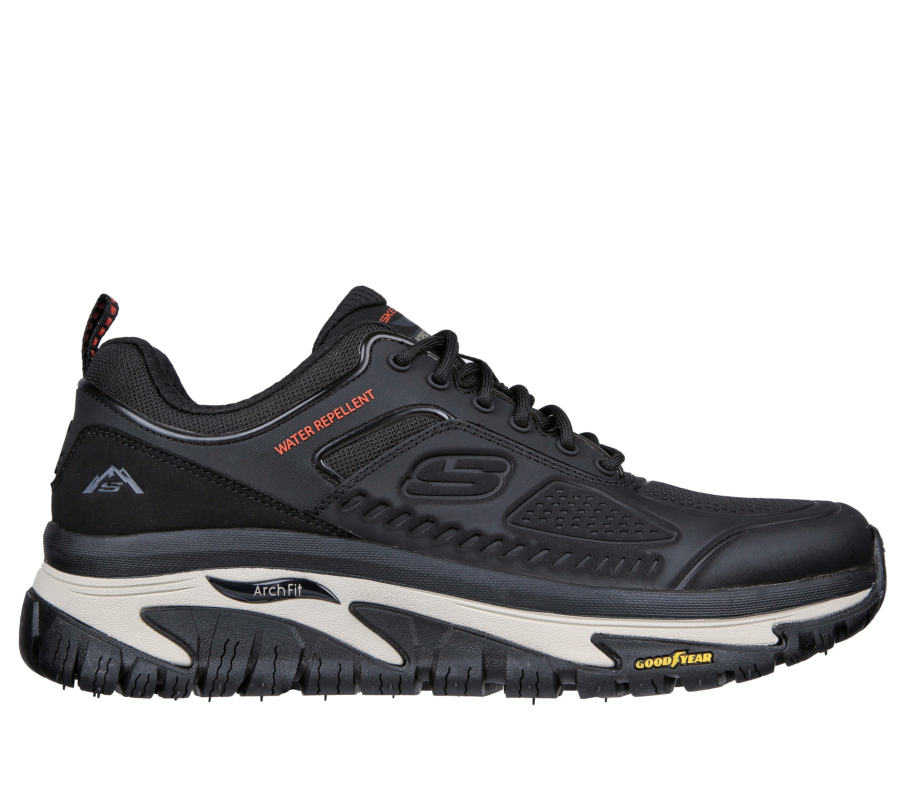 skechers 237333/blk