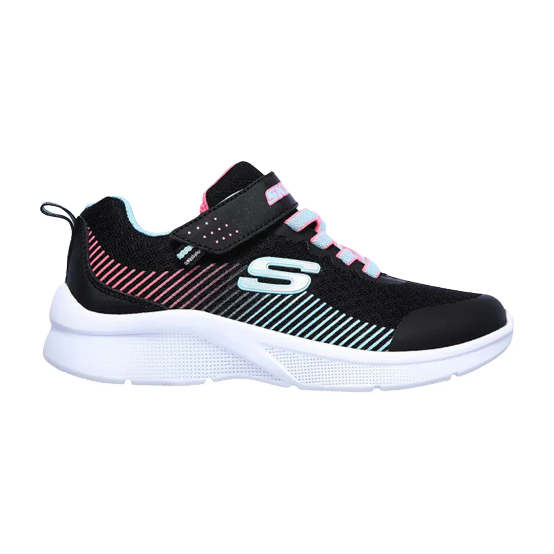 Skechers 302016L\BKAQ