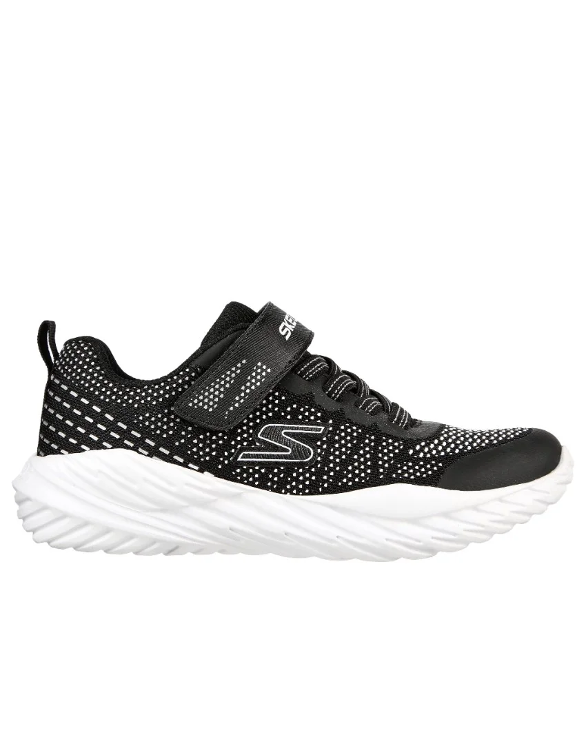 Skechers 403753l/bksl