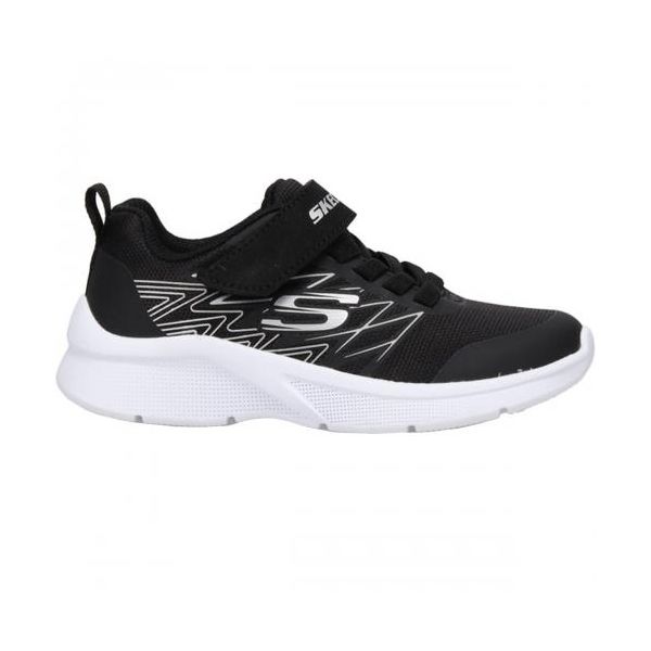 Skechers 403770L\BKSL