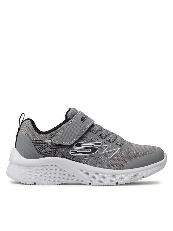 Skechers 403770L\GYBK