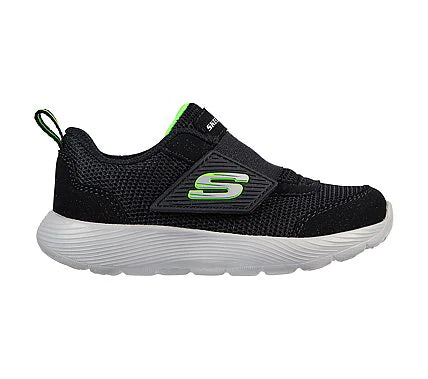 SKECHERS 407236N/BKLM