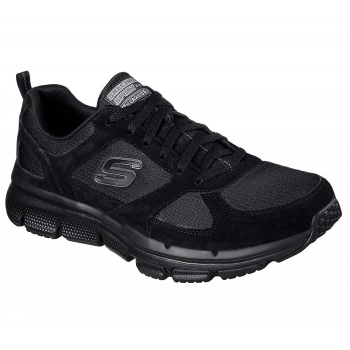 SKECHERS 751551/bbk