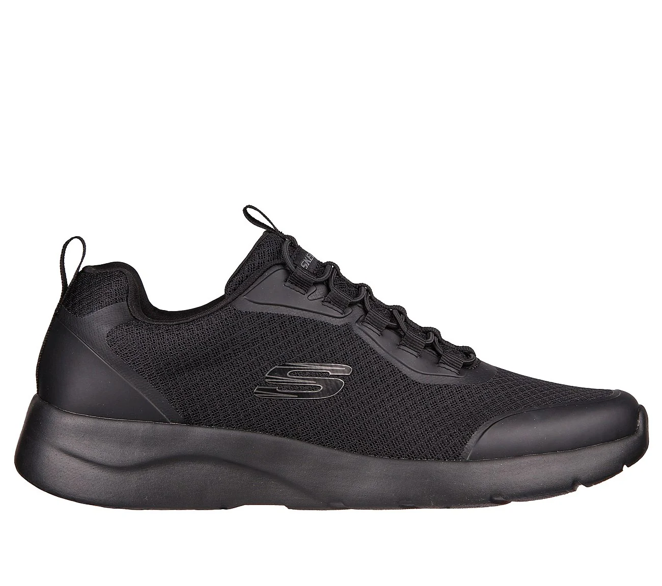 SKECHERS 894133/BBK