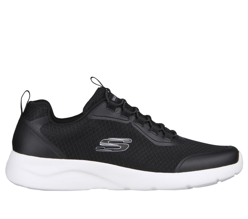 SKECHERS 894133/BKW