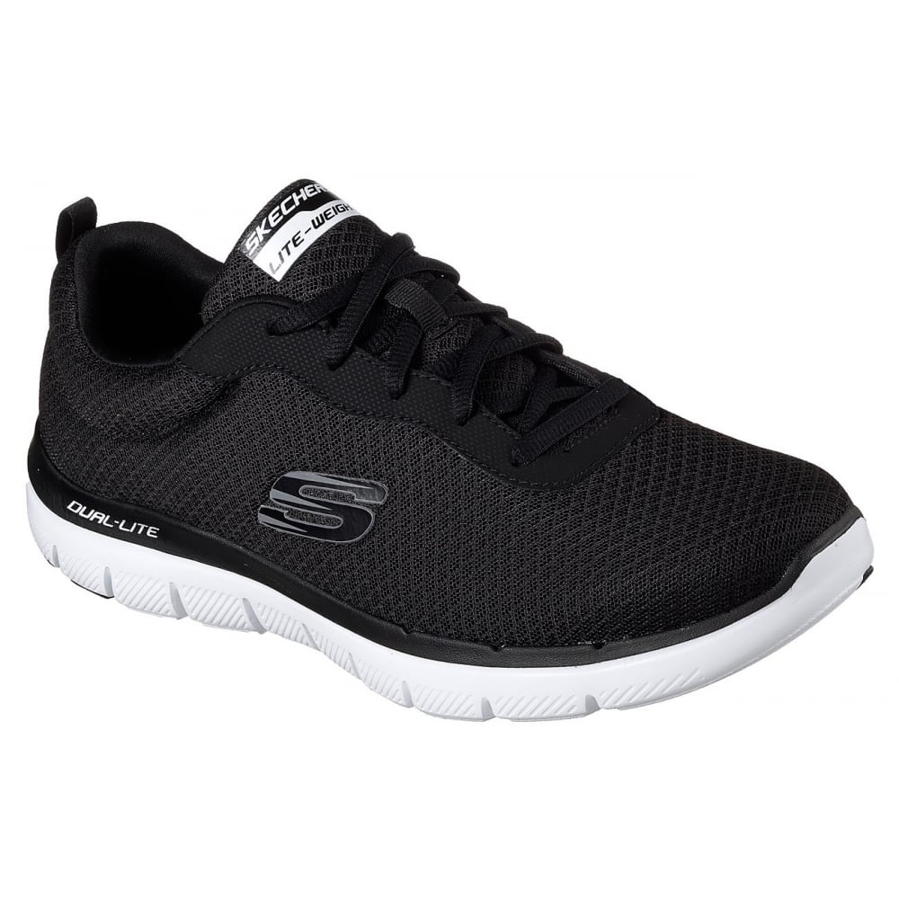 SKECHERS 52125/BKW