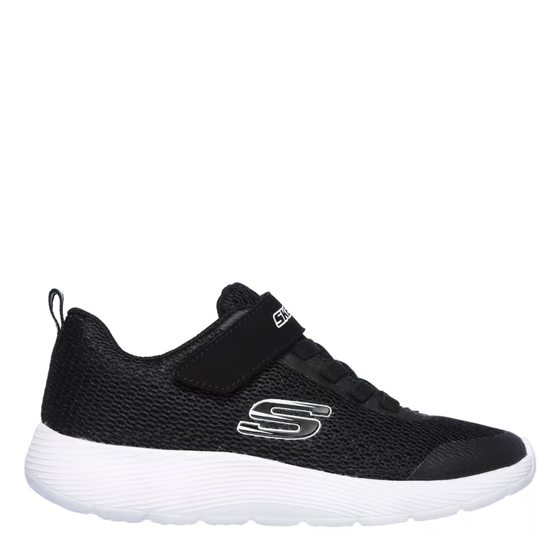 Skechers 98120L\BKW