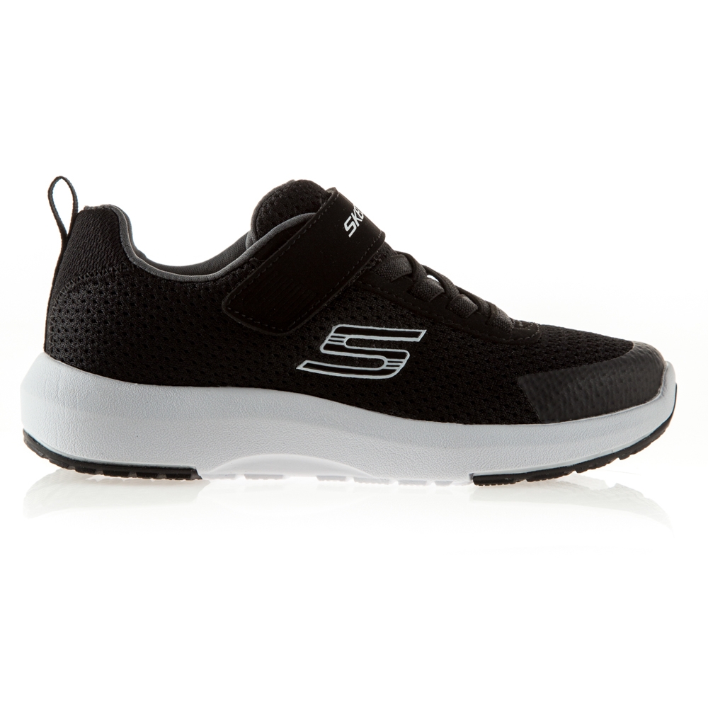 SKECHERS 98151L/BKW
