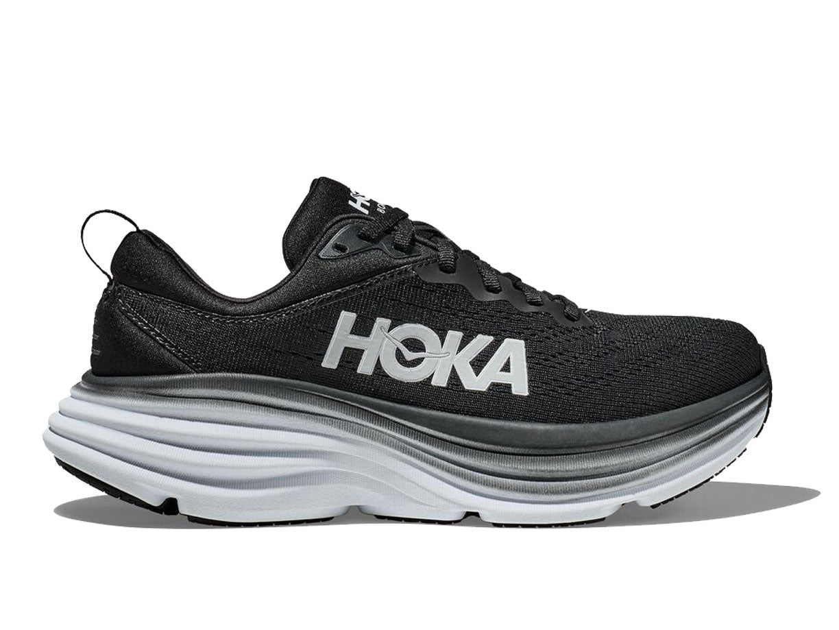 HOKA 1127952\BWHT