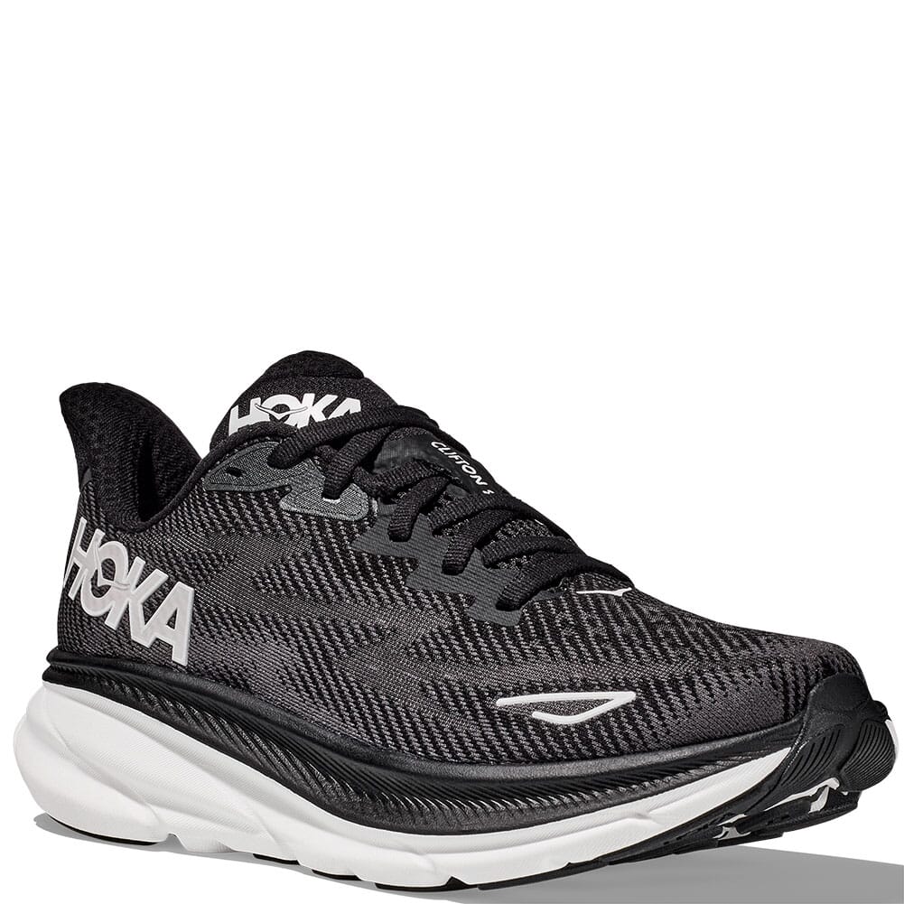 HOKA1132211/BWHT
